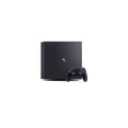 thumbnail image 3 of Console de Jeu Sony CUH-7115B PlayStation 4 Pro 1 To Remise à Neuf, Noire (Remis à Neuf), 3 of 5