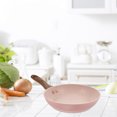 thumbnail image 1 of HEALEEP Cast Iron Skillet Set for Everyday Cooking Nonstick Frying Pan for Home Users 1Set, 1 of 8