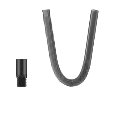 Dryer Vent Cleaning Hose Kit with 35mm Adapter to Fit with Vacuum Hose of Vacuum Cleaner,Dryer Vent Cleaning Kit