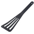thumbnail image 1 of Oleegame 1PC Kitchen Utensils Set High Temperature Silicone Non Stick Frying Pan Stir Frying Pan Spatula Steak Frying Spatula Kitchen Utensils Black, 1 of 3