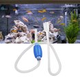 thumbnail image 4 of Fish  Siphon, ABS Manual Fish  Water Changer  for Aquarium, 4 of 8