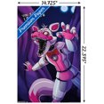 thumbnail image 2 of Five Nights at Freddy's: Sister Location - Funtime Foxy, 2 of 4