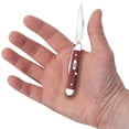 thumbnail image 2 of Red Jig Bone, 2 of 5