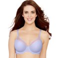 thumbnail image 1 of Bali Womens One Smooth U Ultra Light Illusion Neckline Underwire Bra, 42C, 1 of 1