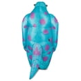 thumbnail image 2 of Monsters Inc Déguisement Gonflable Sulley pour Adulte, 2 of 4