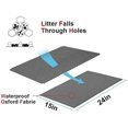 thumbnail image 2 of Cat Litter Mat, 2 of 7