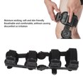 thumbnail image 3 of Hinged Knee Brace, Recovery Leg Stabilizer Moisture Wicking Adjustable  for Ligament Injuries, 3 of 7