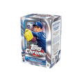 thumbnail image 1 of 2025 Topps Chrome Baseball Trading Cards Value Box, 1 of 3