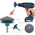 thumbnail image 3 of Disques Rotatifs pour Tondeuses à Gazon, Pelles, Axes et Plus Ensemble d'Outils de Jardin 5 Pcs, 3 of 4
