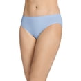 thumbnail image 2 of Jockey Women's Comfies Cotton French Cut - 3 Pack, 2 of 4