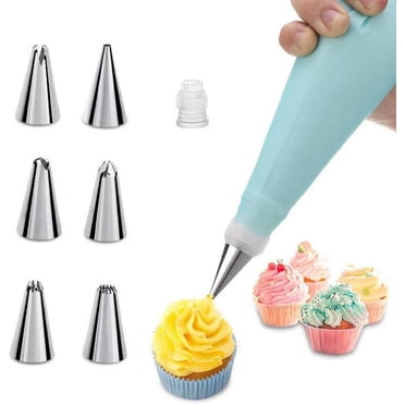 Cake Decorating Kit Baking Supplies for Baking and Decorating Cakes