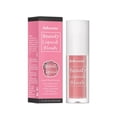 thumbnail image 2 of FcBaudy Blush for Cheeks, Rose Powder Blush Light And Transparent Liquidpowder Blusher Creates Natural Color 4ml r ouge, 2 of 2