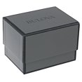 thumbnail image 1 of Bulova Mens 98B230 Marine Star Chronograph Japanese Quartz Two Tone Watch, 1 of 5