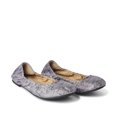 thumbnail image 3 of George Women's Fido Flats, 3 of 4