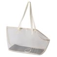 thumbnail image 1 of Summer Pet Carrier Backpack, Breathable Lightweight with 45° Neck Design, Buckle Travel Bag for Small Dogs Cats, 1 of 4
