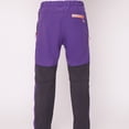 thumbnail image 4 of TopLLC Pantalon de Ski de Neige pour Enfants Imperméable Pantalon de Randonnée Extérieur Chaud Doublé en Molleton, 4 of 8