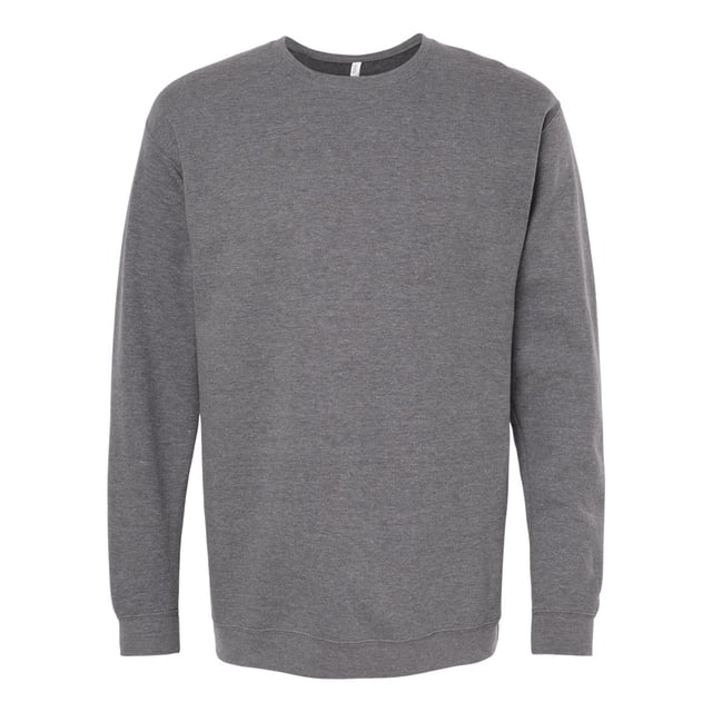 M&O 3340 Unisex Crewneck Fleece