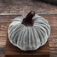 thumbnail image 1 of XZNGL Halloween Thanksgiving Decorative Pumpkins Table Decor House Prop Pumpkin Pumpkin Decorations Cloth, 1 of 1