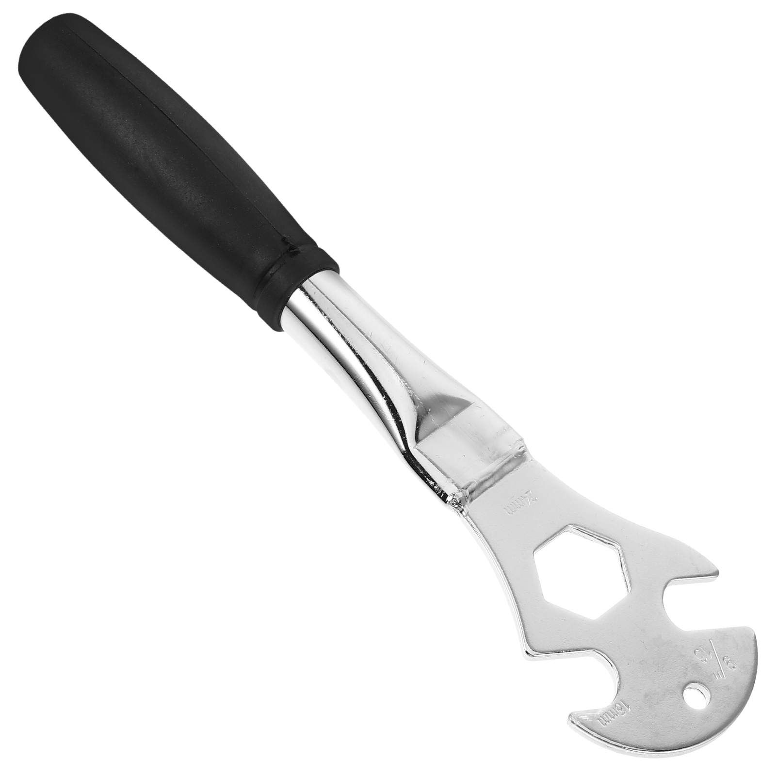 Road Bike Pedal Repairing Wrench Bike Wrench Bike Repairing Tool Cycling Pedal Wrench Bike Repair Wrench Bike Dismantling Device Bike Pedals Detach Tool