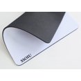 thumbnail image 4 of Custom Geometric Gaming Mouse Pad Black Arrow Design, Unique Decorative Mouse Pad for Desk, Precision and Style Combined, 4 of 4