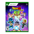 thumbnail image 1 of Jeu vidéo DRAGON BALL: Sparking! ZERO pour (Xbox Series X), 1 of 9