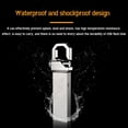 thumbnail image 3 of USB Flash Drive 32GB Flash Drive Metal Thumb Drive 32 GB USB 2.0 Memory Stick 32G USB Flash Drive, 3 of 6