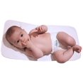 thumbnail image 4 of Baby Works™ Bamboo Change Pad Liners, 4 of 5