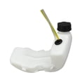 thumbnail image 3 of thinsony Gas Fuel Tank with Cap Fits for String Trimmer Brushcutter 140 Fuel Tank, 3 of 9
