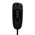 thumbnail image 4 of HoMedics Shiatsu Pro Plus Back Massager with Heat, 4 of 7
