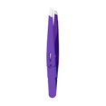 thumbnail image 1 of CJiaWei Stainless Steel Tweezers For Eyebrows And Facial Hair High Precision Slanted Tip Beauty Tool For Smooth Hair Removal, 1 of 4