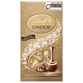 thumbnail image 2 of Lindt LINDOR Fudge Swirl Chocolate Truffles, 150-Gram Bag, 2 of 9