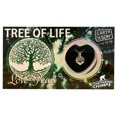 thumbnail image 1 of Tree of Life Chattering Chimps Kit de Perles Love Wish Bricolage Chaîne Pendentif Collier, 1 of 6