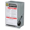 thumbnail image 5 of Square D By Schneider Electric L211N 30A Indr Fusible Safety Switch, 5 of 5