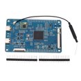thumbnail image 2 of Conseil de Développement WiFi, Double Cœur Microcontrôleur Processeur Intégré 28MB Dual Core WiFi Développement Carte pour Cortex A7 Module de Développement de Processeur avec Tête de Broche, 2 of 8