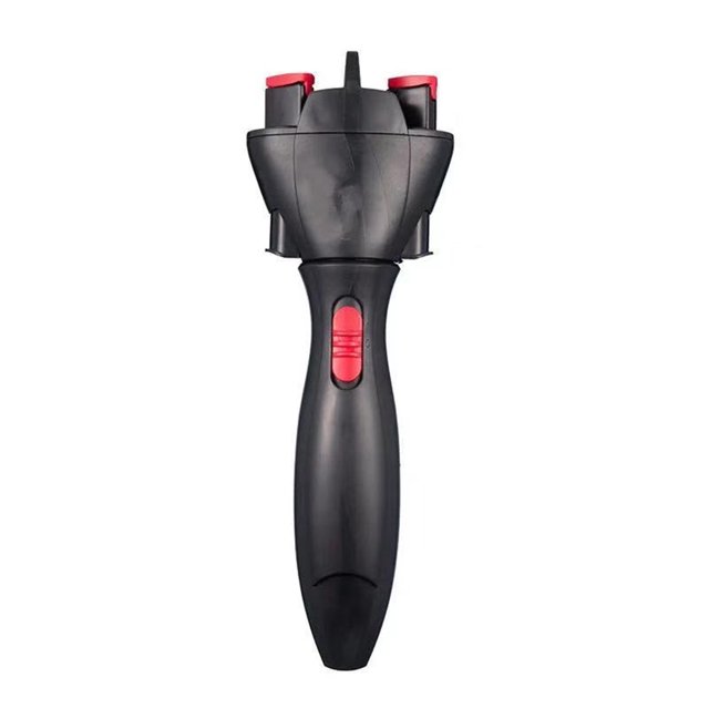 Maytalsory Electric Rollers Hair Braider For Versatile Styling Options Electric Hair Braiders Easy Rechargeable model 1Set