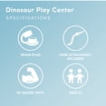 thumbnail image 4 of Intex Dinoland Piscine pour Enfants et Piscine Gonflable Dinosaure, 4 of 12