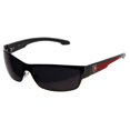 thumbnail image 1 of KHAN Sunglasses Wayfarer 3911 - Red, 1 of 1