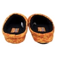 thumbnail image 3 of Naruto Leaf Village Emblem Headband Style Youth Slippers-Size 13, 3 of 3