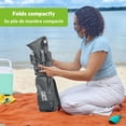 thumbnail image 2 of Bright Starts POP 'N Sit Portable Booster Seat, 2 of 8