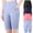 ZH3, variant on BIG ELEPHANT 4-Pack Girls' Bike Shorts with Pockets High Waisted Athletic Compression Workout Shorts for Yoga Dance Running Soccer, Sizes S-XXL