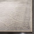 thumbnail image 2 of SAFAVIEH Brentwood Brandy Floral Geometric Area Rug, 2 of 4