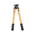 thumbnail image 3 of Cable Cutter Mechanical Cable  Cutter Long Arms Cable Cutter 45# Steel Blade Cable Cutter Hand Tool Cable Cutter LaborSaving Hand Tool With Long Arms For CopperAluminum Wire LK250, 3 of 8