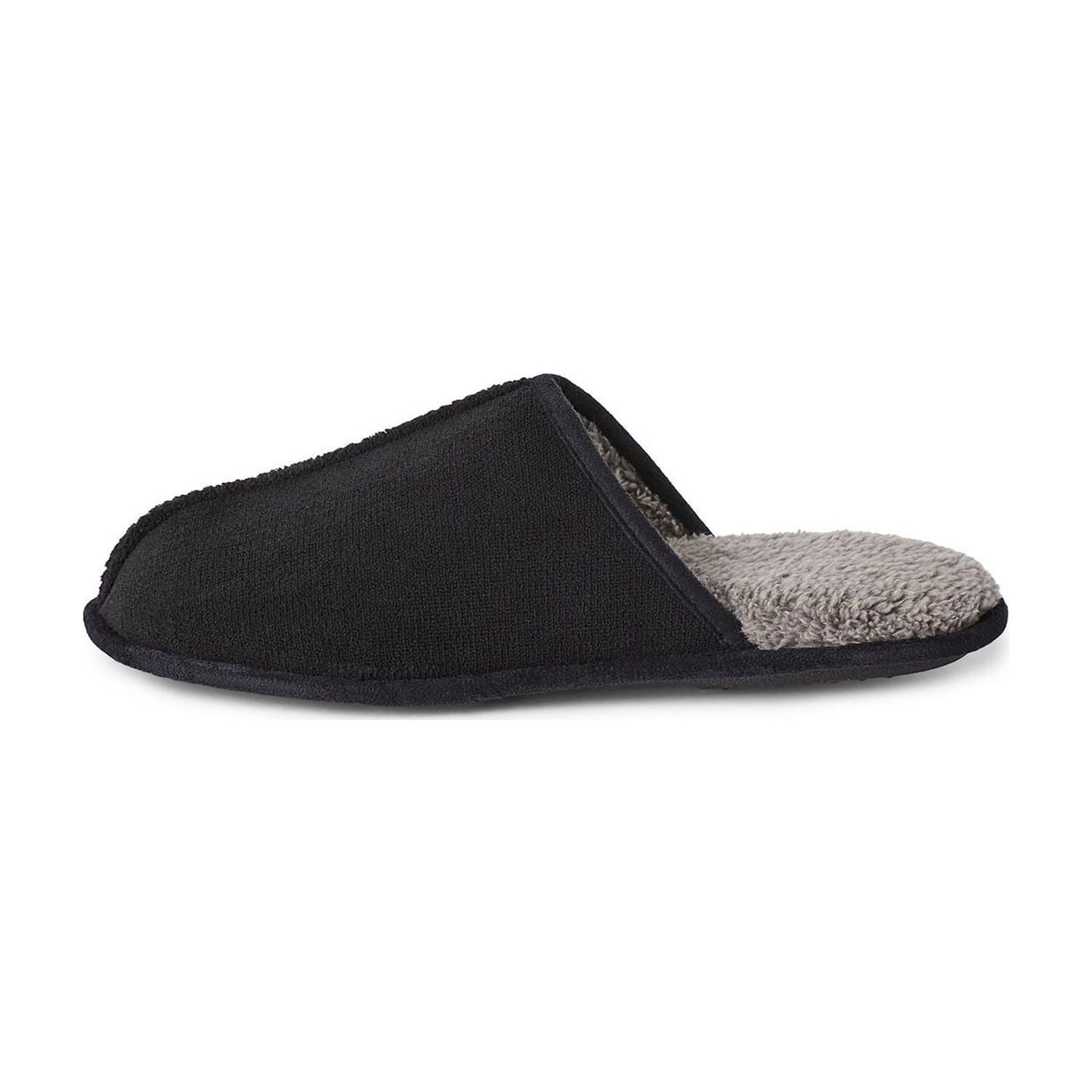 PANTOUFLES CONFORTABLES POUR HOMMES GEORGE