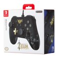 thumbnail image 2 of ATTOE Wired Controller for ATTOE Switch - Zelda: Breath of The Wild, 2 of 5