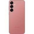 thumbnail image 4 of Samsung Galaxy S25+ 5G 512 Go Téléphone Intelligent Android Déverrouillé, Or Rose, 4 of 6