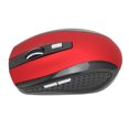 thumbnail image 1 of Mini Souris 2,4 GHz 6 Boutons 3 DPI Réglable Texture Mate, Grand Compatibilité pour XP, Vista, 2000 Serveur et OS X, 1 of 8