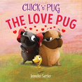 thumbnail image 2 of Chick 'n' Pug, Jennifer Sattler Couverture Rigide, 2 of 3