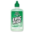 thumbnail image 1 of LUBE EPIC RIDE WHITE LIGHTNING 4oz drip semi dry, 1 of 3