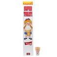 thumbnail image 1 of Keebler Eat-It-All® 15DJ Jacketed Cake Cup for Dispenser - 600/Case, 1 of 3