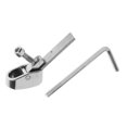 thumbnail image 4 of Brass Planes tool luthier tools violin Special tools Flat bottom/ Curved sole XXS, 4 of 8